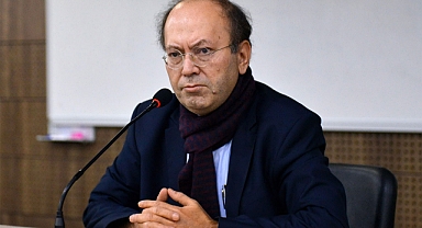 AKP Trolü Yusuf Kaplan Cumhurbaşkanlığı Çalışanlarını İfşa Etti: Gazze'de Varız