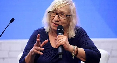 Alev Alatlı Hayatını Kaybetti