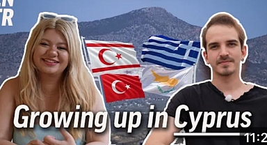Alman Propaganda Organları Gözünü Kıbrıs Türklüğüne de Dikti