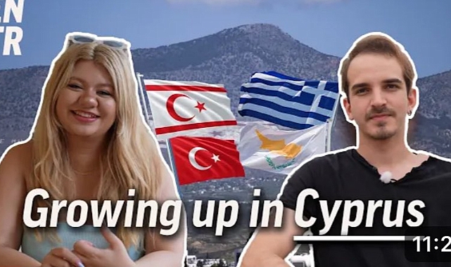 Alman Propaganda Organları Gözünü Kıbrıs Türklüğüne de Dikti