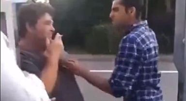 Almanya'da Bir Sığınmacıya Evini Açan Aile, Evden Göndermek İsteyince Bıçaklı Saldırıya Uğradı 