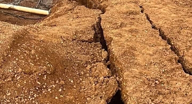 Anagold Madencilik'in Türkiye Yetkilisi Cengiz Demirci: Çatlaklarla İlgili Fotoğraf Mailini 3 Gün Sonra Gördüm