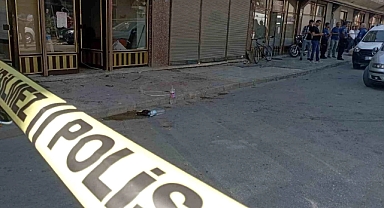 Tabancayla Vurmadan Önce '3'e Kadar Sayıyorum, Sizi Öldüreceğim' Diyerek Aralarında Anlaşmazlık Çıkan Ortağını Öldürdü