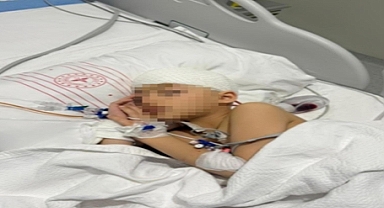 Ankara'da Okulda Düştüğü Öne Sürülen ve Kafatası 8 Yerinden Kırılan Mira Beyin Kanaması Geçirdi: Bakanlık Soruşturma Başlattı