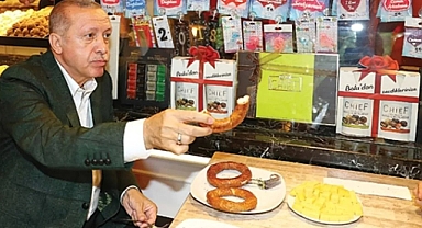 Ankara Simitçiler Odası Başkanı: Bakanlığa Çağrıldık, Simit Zammını Seçimden Sonra Yapacağız