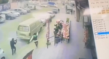 İstanbul Suç Cenneti: Gündüz Vakti Arnavutköy'de Uzun Namlulu Silahlarla Saldırı Düzenlediler