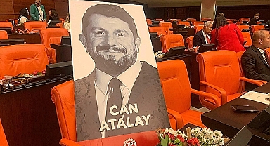 Atalay'ın Milletvekilliğinin Düşürülmesinin Yok Hükmünde Olduğunun Tespiti İçin AYM'ye Başvuruldu: Mahkeme Karar Verilmesine Yer Olmadığına Hükmetti