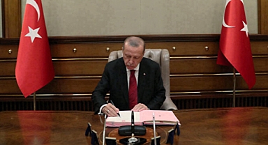 Atama Kararları Resmi Gazete'de Yayımlandı: TPAO Genel Müdürlüğüne Ahmet Türkoğlu Getirildi