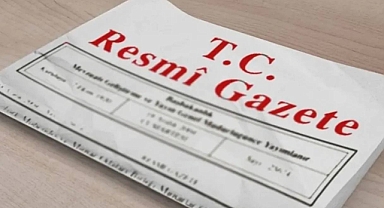 Atama ve Görevden Alma Kararları Resmi Gazete'de Yayımlandı