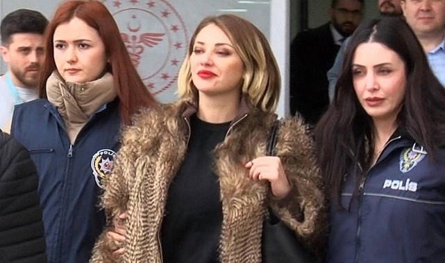 Avukat Feyza Altun Adli Kontrol Şartı ile Serbest Bırakıldı