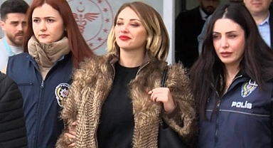 Avukat Feyza Altun'un Şeriat Paylaşımı Nedeniyle 3 Yıla Kadar Hapsi İstendi 