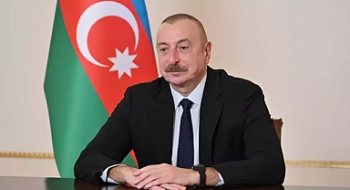 Azerbaycan'da Değişen Bir Şey Yok: Aliyev Oyların Yüzde 94'ünü Aldı