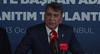Zafer Partili İBB Adayı Azmi Karamahmutoğlu: Fatih, Haritada Yerini Bulamayacağınız Ülkelerden Gelen İnsanlarla Dolu