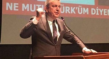 Azmi Karamahmutoğlu'nun, 'Ben Bir Tane Göçmen Torbacı Görmedim' Diyen Gence Verdiği Cevap Gündem Oldu: Ne için Torbacı Aradınız?