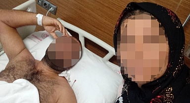 Baba ve 8 Yaşındaki Oğlunu Vurarak Yaraladılar, Şikayeti Geri Çekmedikleri İçin Tüm Aileyi Öldürmek ile Tehdit Ettiler