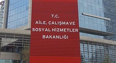 Bakanlıktan 'Kayıp Çocuk' Paylaşımına Suç Duyurusu