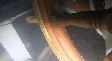 Batan Geminin Kayıp Mürettebatından Bir Kişinin Daha Cansız Bedenine Ulaşıldı