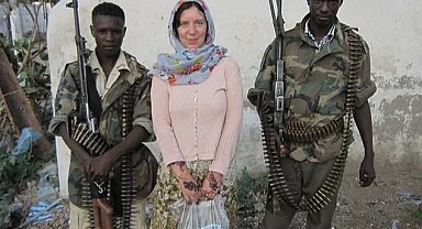 BBC, Somalili Suçluların Birleşik Krallık'ta Kalması İçin Bilirkişi İfadesi Veren Afrika Editörü Mary Harper'ın İşten Ayrıldığını Duyurdu