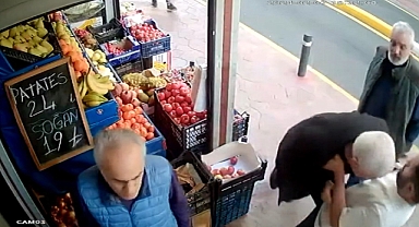 Beyoğlu'nda Market Önüne Park Etme Kavgası: 1 Ölü, 1 Yaralı