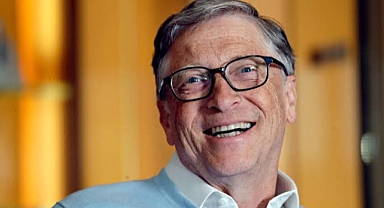 Bill Gates: Et Tüketimini 2030'a Kadar Sıfıra İndirmeyi Planlıyoruz
