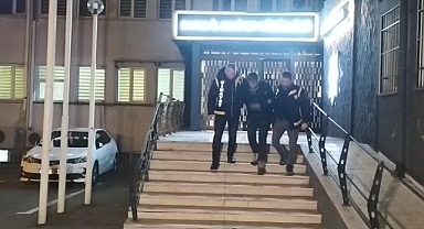 Boşanma Aşamasında Olduğu Eşini Öldürüp Baldızına 'Karımı Öldürdüm' Diye Mesaj Attı