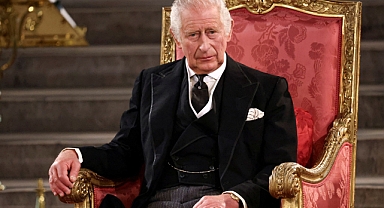 Buckingham Sarayı'ndan Yapılan Açıklamaya Göre Kral III. Charles'a Kanser Teşhisi Kondu