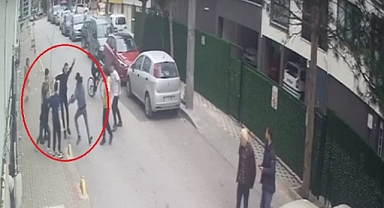 Bursa'da, Çocukların Bıçaklı Kavgasında 13 Yaşındaki Abdullah Öldü