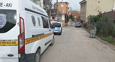 Bursa'da Dini Nikahla Birlikte Yaşadığı Kadına Şiddet Uygulayan Adam, Kadının Oğlu Tarafından Bıçaklandı