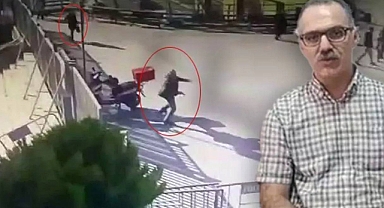 Çağlayan Adliyesi Saldırganı DHKP/C'li Terörist Emrah Yayla Hakkında Yeni Detaylar Ortaya Çıktı