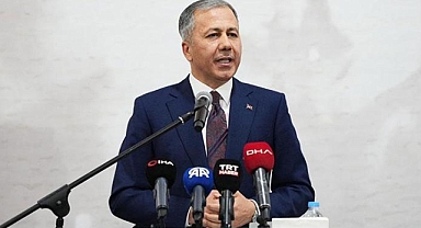 Çağlayan Adliyesi Saldırısı Sonrası AKP'li Bakan Yerlikaya'dan Açıklama: 25 Adrese Operasyon Yapıldı