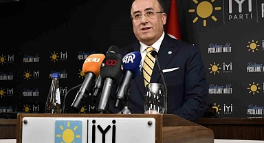 Cengiz Topel Yıldırım'dan Mansur Yavaş'a: 5 Yıldır Belediye Başkanlığı Yaptığını Zannediyor