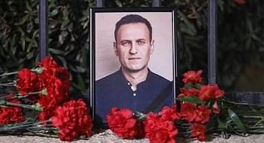 Cezaevinde Ölen Rus Muhalif Siyasetçi Aleksey Navalni'nin Cenaze Töreninin Düzenleneceği Tarih Açıklandı 