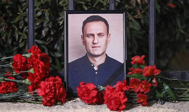 Cezaevinde Ölen Rus Muhalif Siyasetçi Aleksey Navalni'nin Cenaze Töreninin Düzenleneceği Tarih Açıklandı