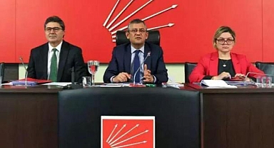 CHP, 125 Belediye Başkan Adayını Daha Açıkladı