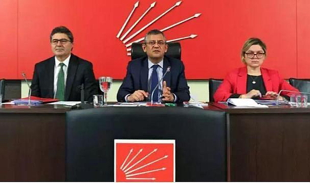 CHP, 125 Belediye Başkan Adayını Daha Açıkladı