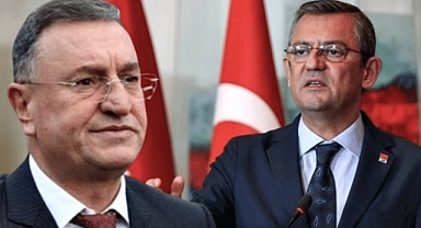 CHP'de Hatay Adayı Müzakere Ediliyor: Lütfü Savaş, Bağımsız Aday Olarak Devam Edebilir