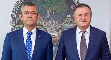 CHP Genel Başkanı Özel'den Lütfü Savaş Açıklaması: Anketlerde Bir Şey Görüyorsak Müdahale Ediyoruz, Görürsek Ederiz