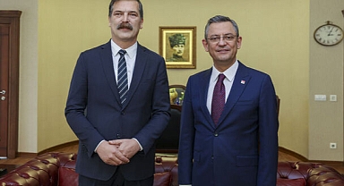 CHP'den TİP'e Jest: CHP, Erkan Baş'ın Aday Olduğu Gebze'de Aday Göstermedi 