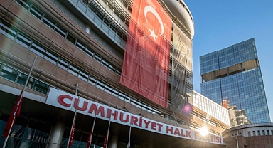 CHP Karabük'te Aday Listesini Zamanında Teslim Edemedi