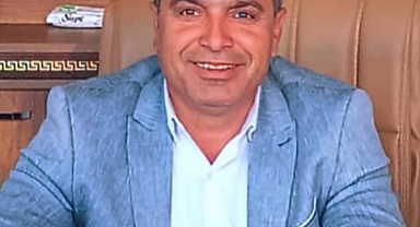 CHP'li Bismil Belediye Başkan Adayı Abdurrahim Sönmez, Cinsel Saldırıdan Tutuklandı