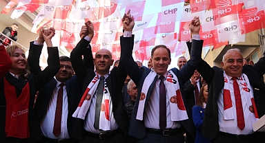CHP'li Deniz Yavuzyılmaz'dan 'İliç'te Daha Önce de Kayma Oldu, AKP Gizledi' İddiası