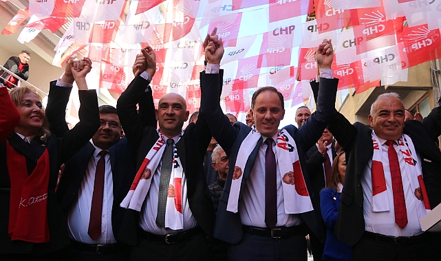 CHP'li Deniz Yavuzyılmaz'dan 'İliç'te Daha Önce de Kayma Oldu, AKP Gizledi' İddiası