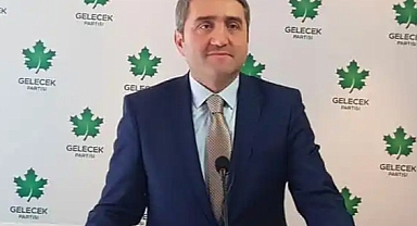 CHP Listelerinden İstanbul Milletvekili Seçilen Gelecek Partili Selim Temurci İBB Seçimlerinde Murat Kurum'u Desteklediğini Açıkladı