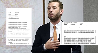 CHP'nin Ceyhan Belediye Başkan Adayı Kadir Aydar'ın Rüşvet İddiasıyla Yargı Süreci Devam Ediyor: Seçimi Kazandığı Takdirde Görevden Alınacak