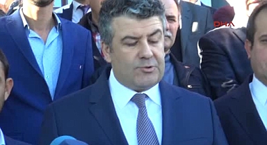 CHP'nin Eski AKP'li Karesi Adayı Akbıyık'ın, Kemal Kılıçdaroğlu ve Özgür Özel Hakkında Suç Duyurusunda Bulunduğu Ortaya Çıktı
