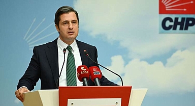 CHP Sözcüsü Deniz Yücel: Genel Seçim Geride Kaldı, Şu An Her Siyasi Parti İstediği Adayı Destekleyebilir