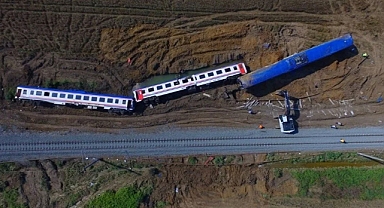 Çorlu Tren Faciasında Dava Yine Ertelendi