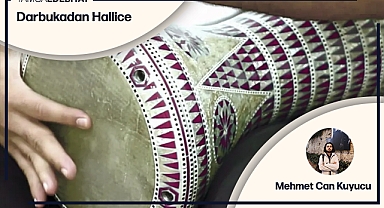 Darbukadan Hallice