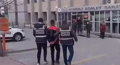 Denizli'de Eşcinsel İlişki Vaadiyle 4 Kişiyi Gasp Ettiler: 2 Tutuklama