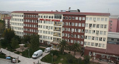 Denizli'de Son 4 Yılda 4 Doğum Yapan Anne, 4 Bebeği de Hastaneye Terk Etti: 2 Yıla Kadar Hapsi İstendi